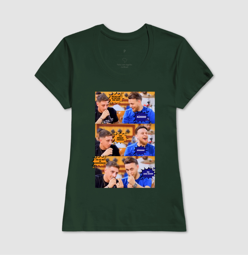 Camisa 11