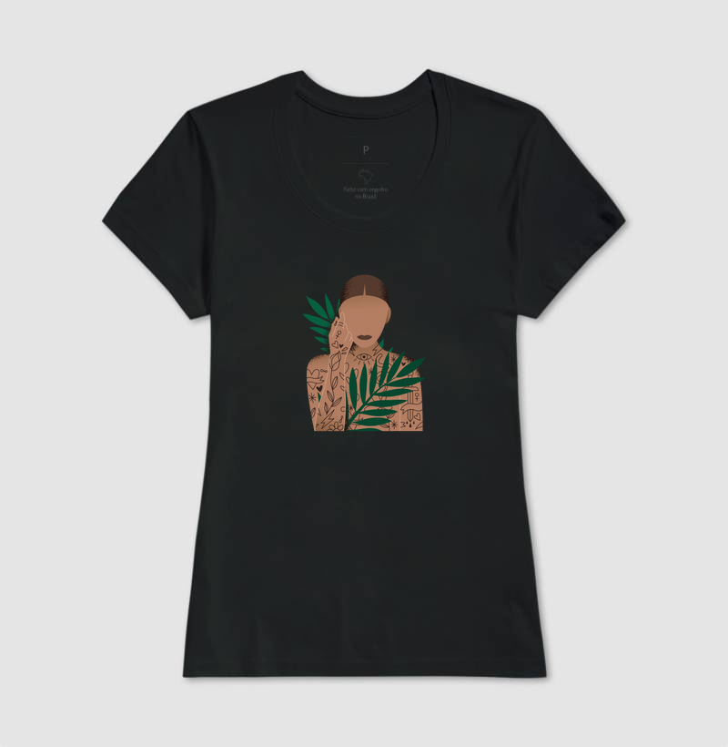 Camisa 16