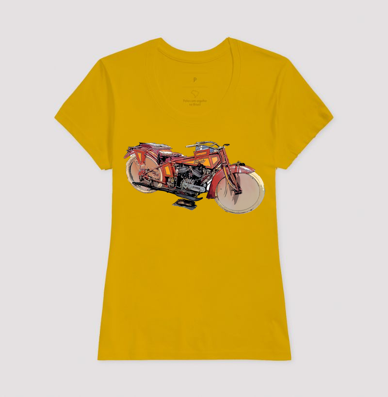 Camisa 14