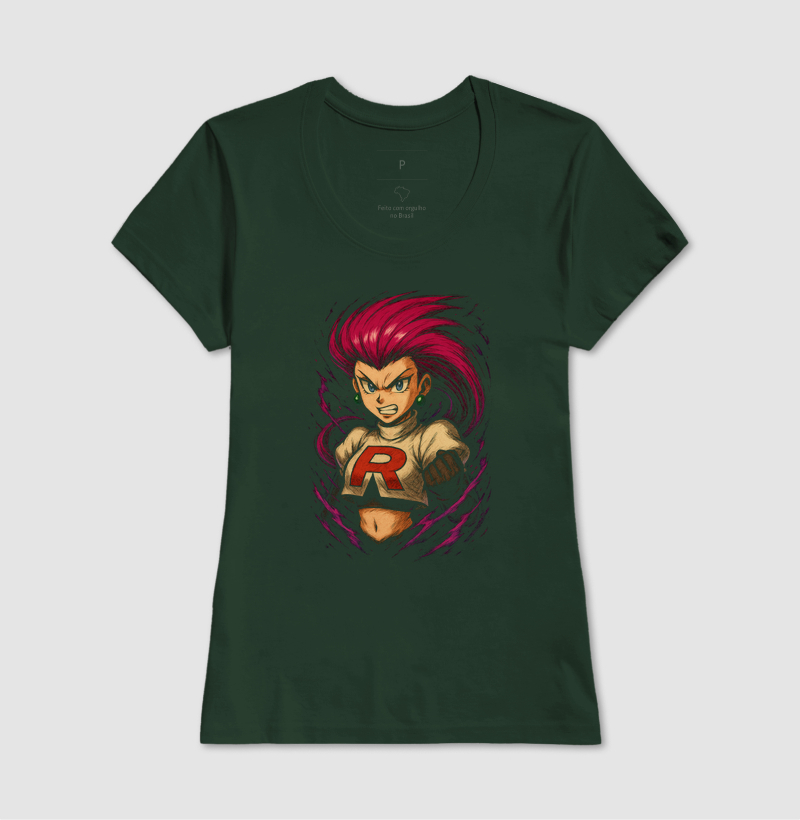 Camisa 6
