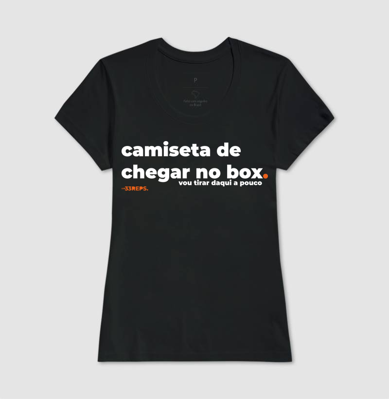 Camisa 16