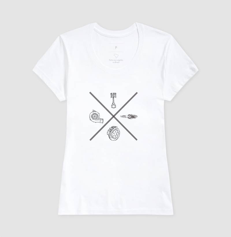 Camisa 14