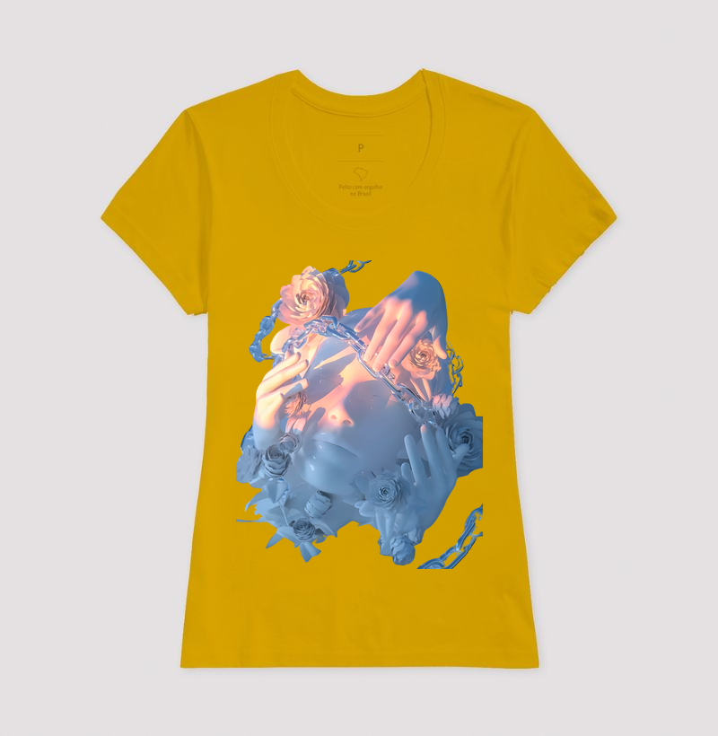 Camisa 16