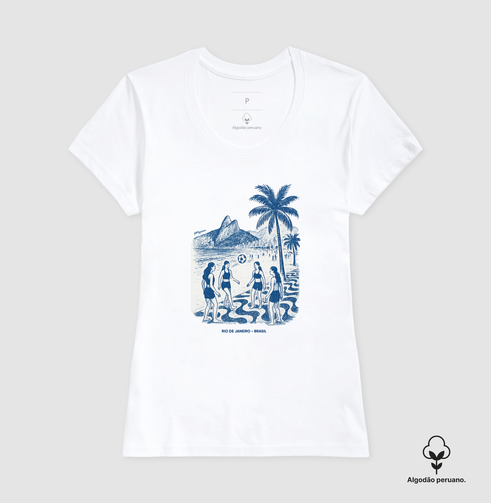 Camisa 2