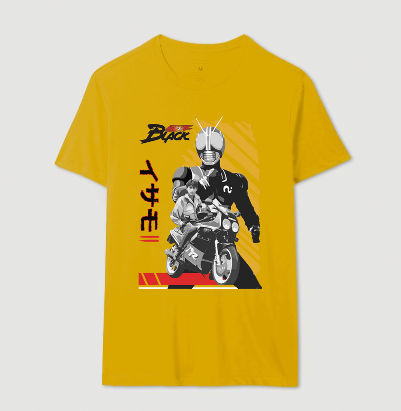 Camisa 16