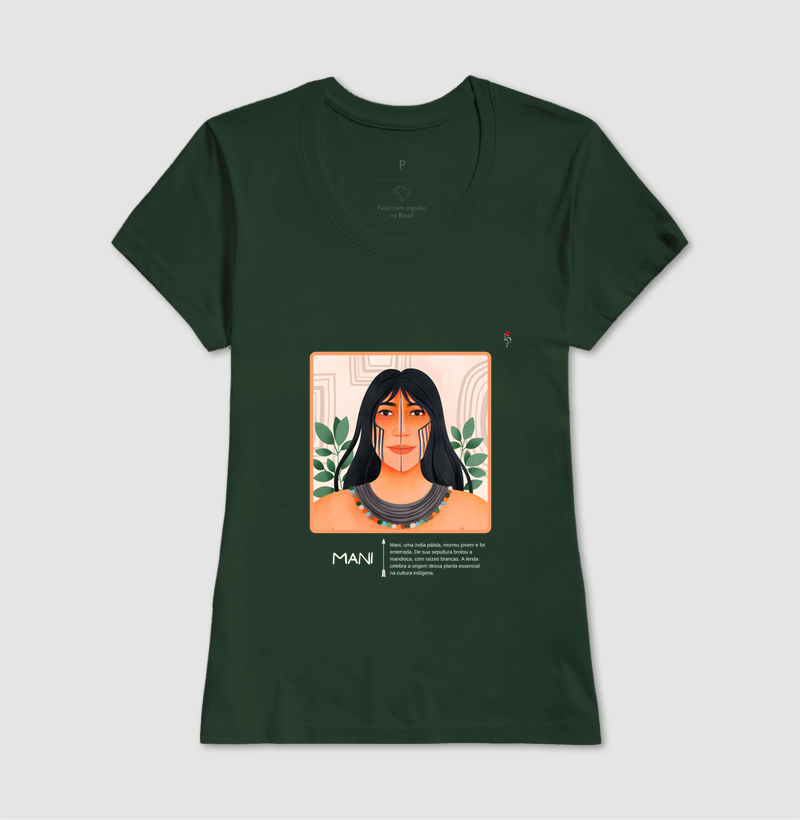 Camisa 10