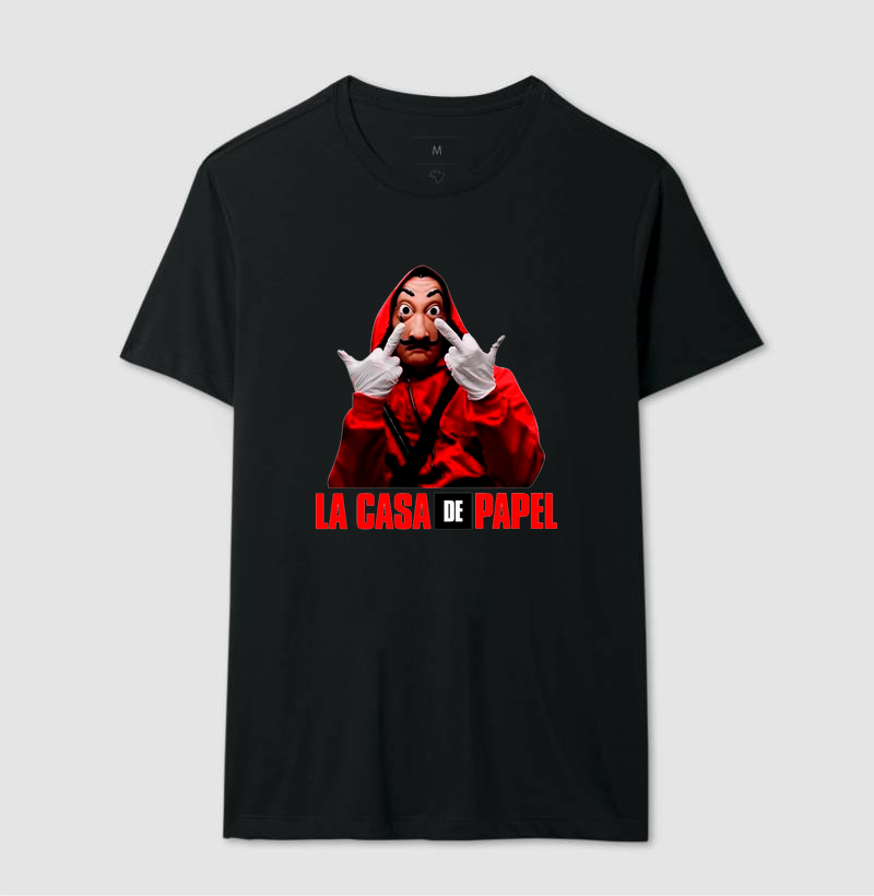 Camisa 7