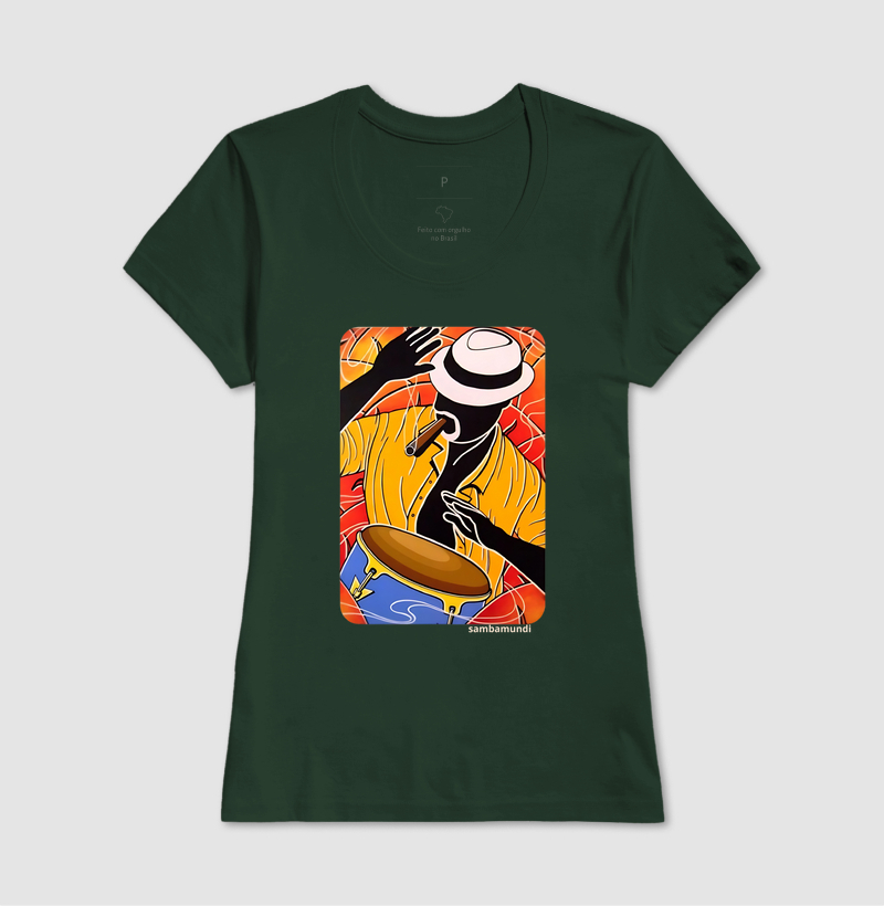 Camisa 5