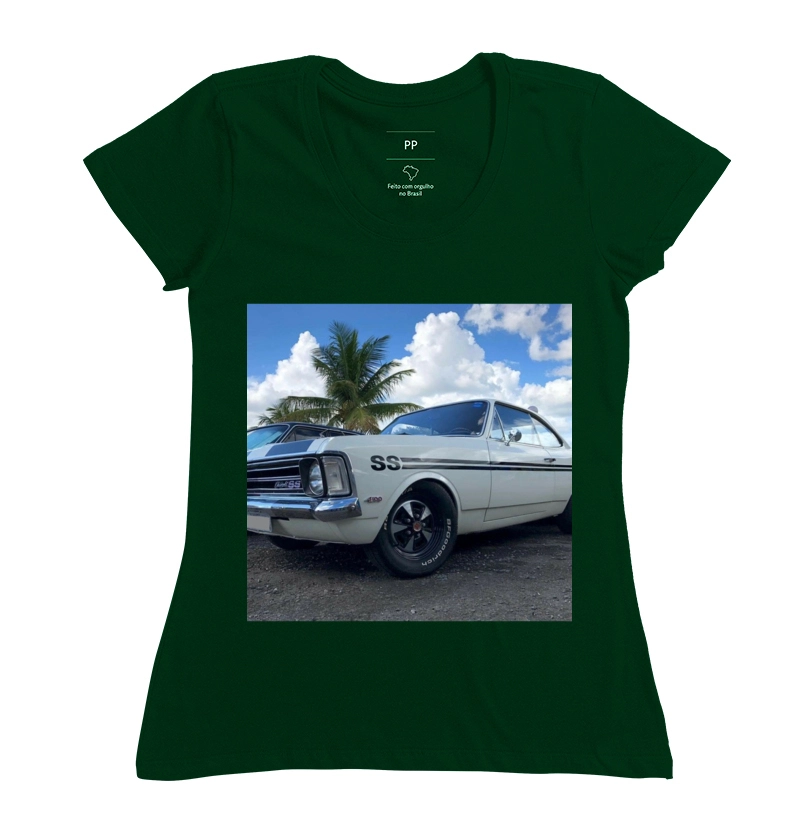 Camisa 12