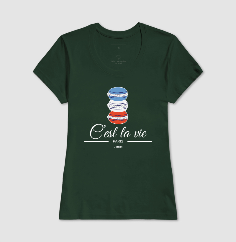 Camisa 16
