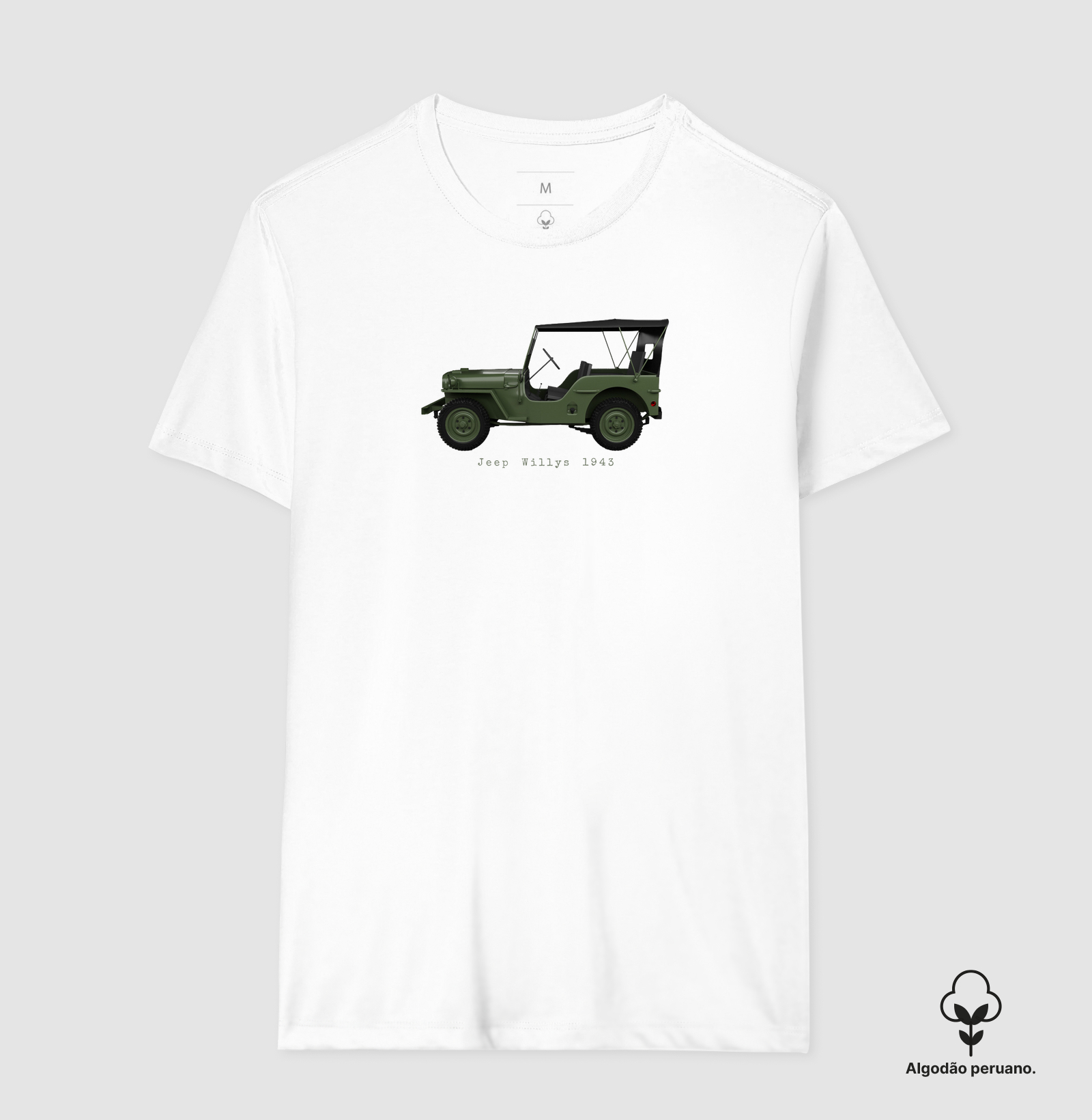 Camisa 4