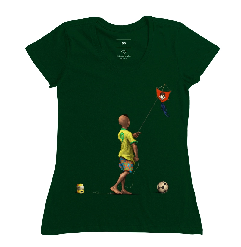 Camisa 12