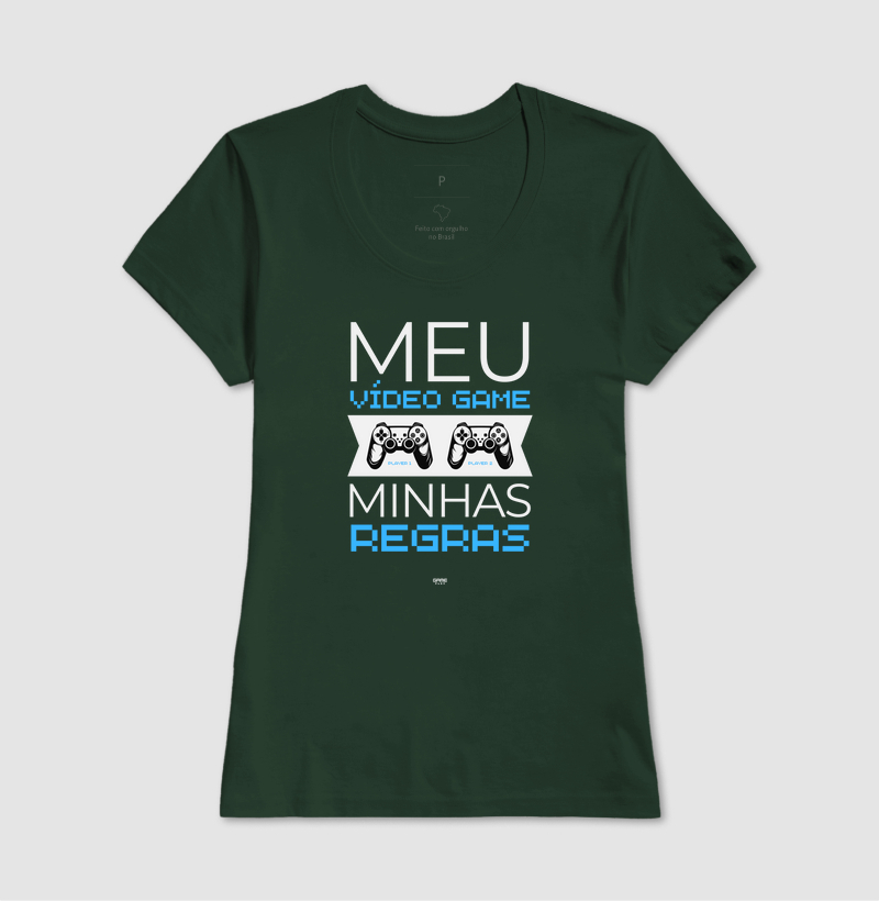 Camisa 7