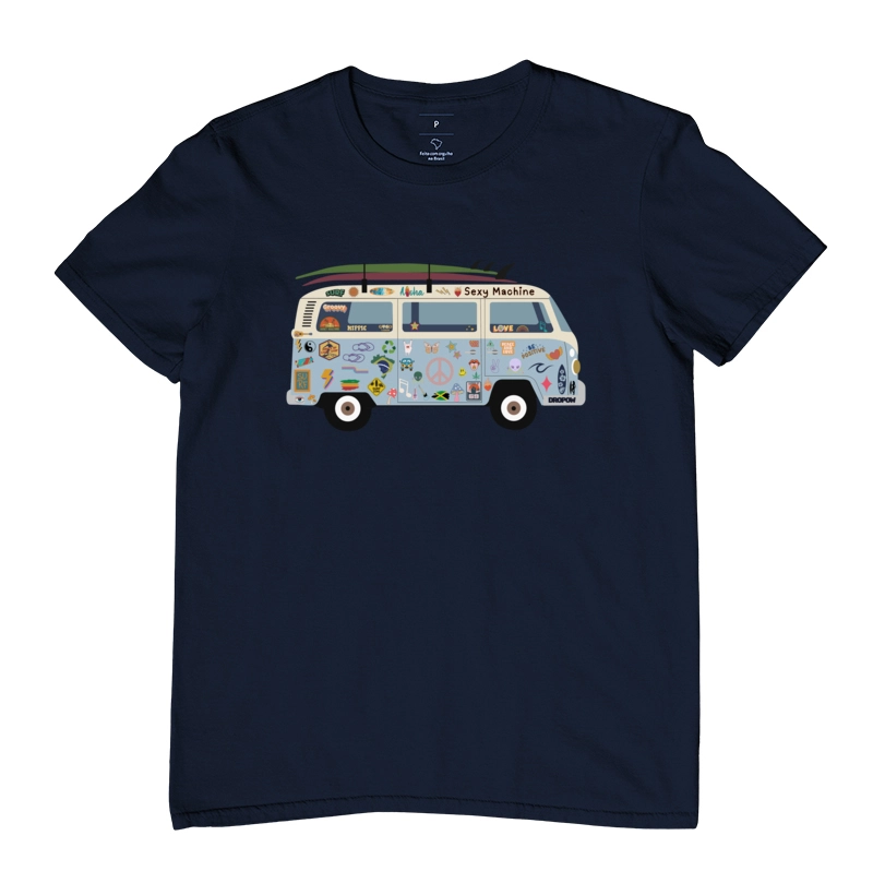 Camisa 11