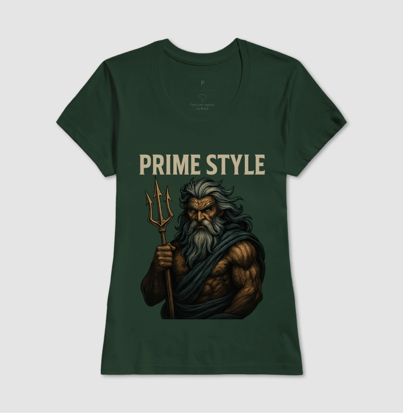 Camisa 16