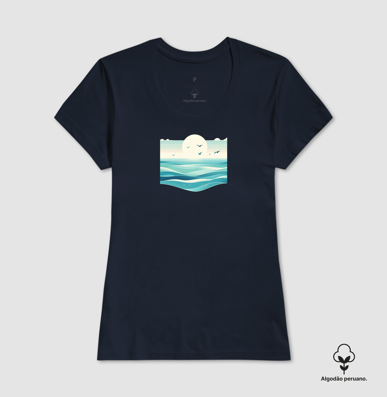 Camisa 9