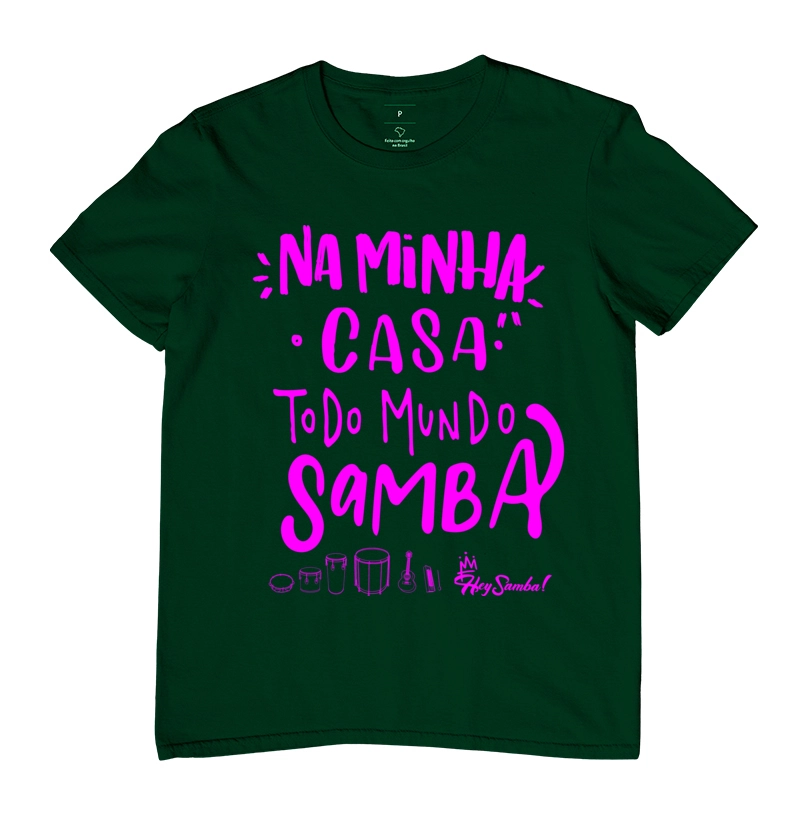 Camisa 7