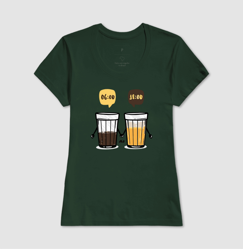 Camisa 13