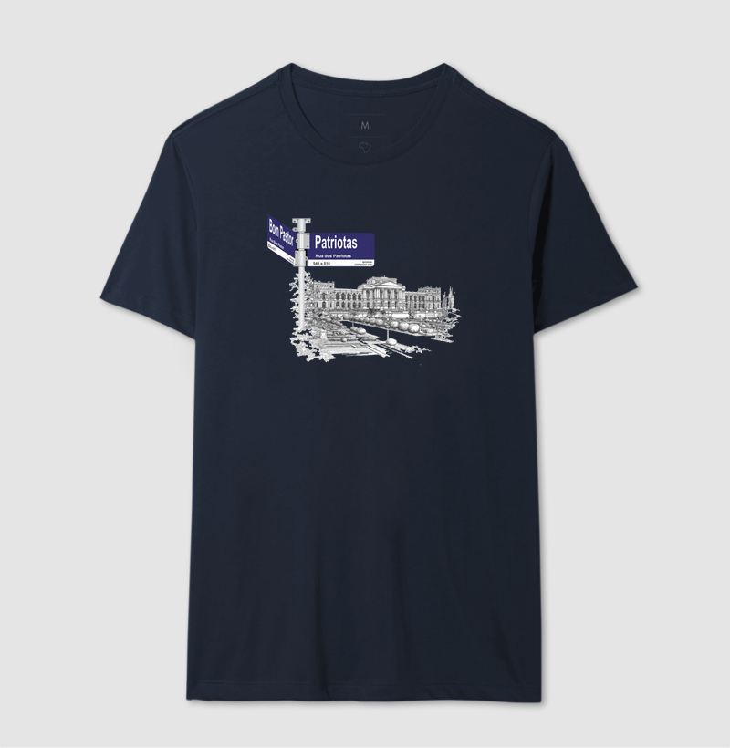 Camisa 5