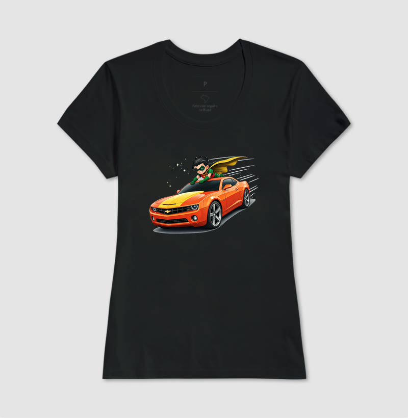 Camisa 6