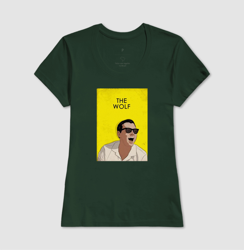 Camisa 12