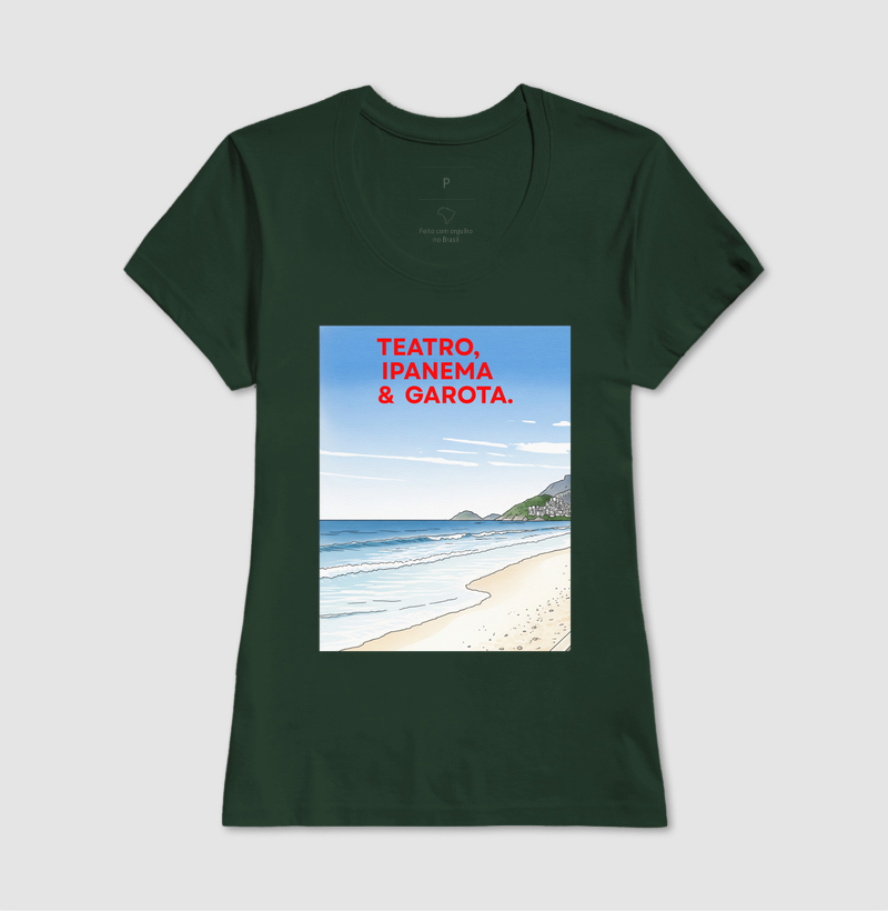 Camisa 10