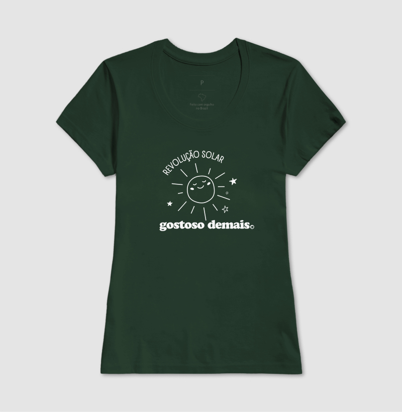 Camisa 10