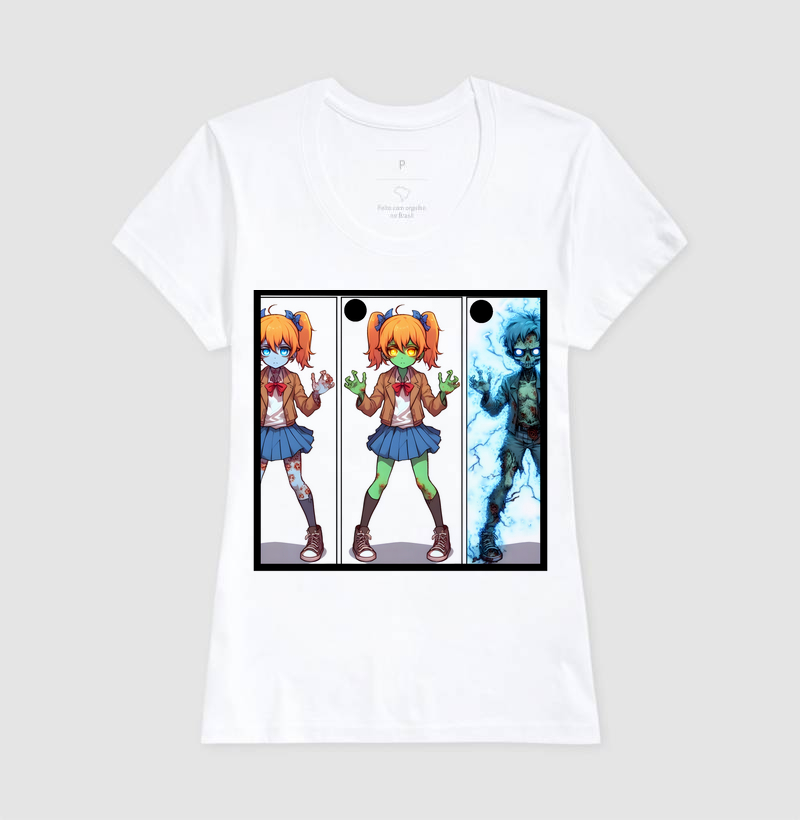 Camisa 4