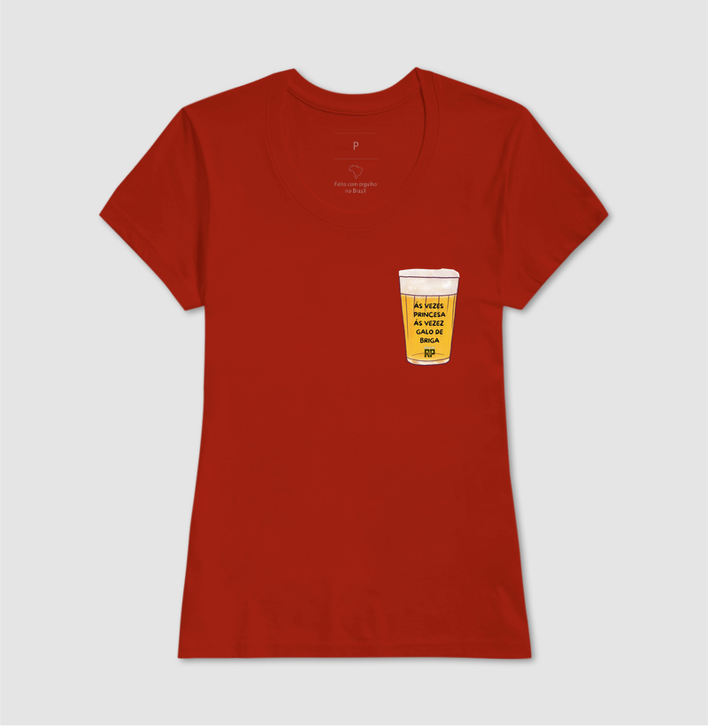Camisa 14