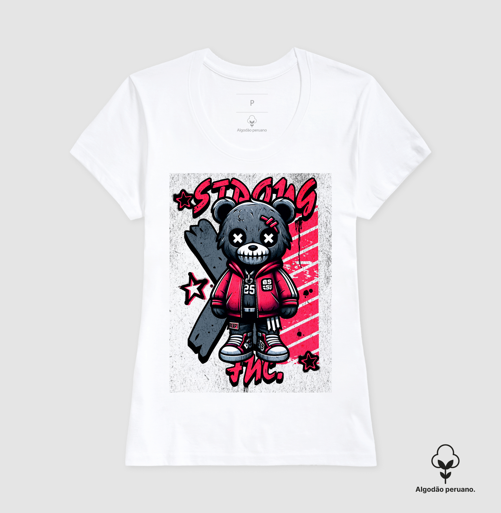 Camisa 2