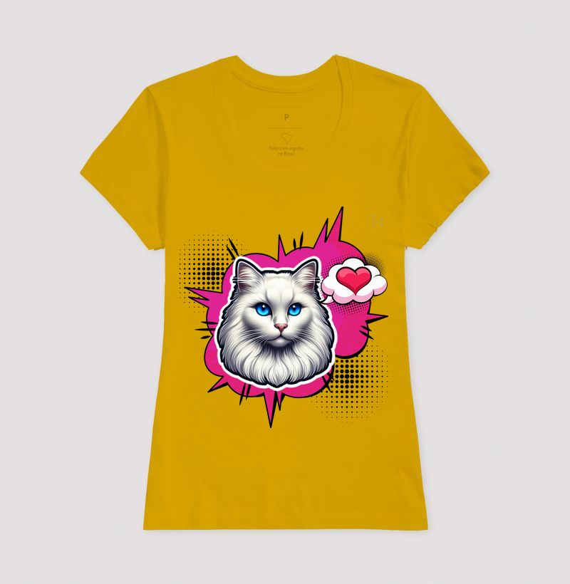 Camisa 15
