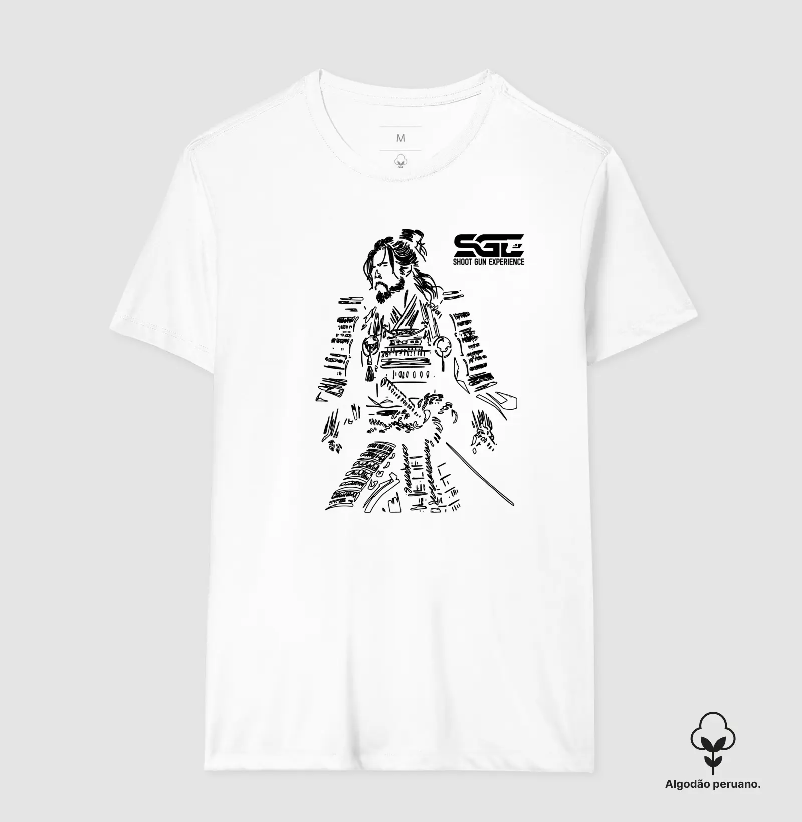 Camisa 2