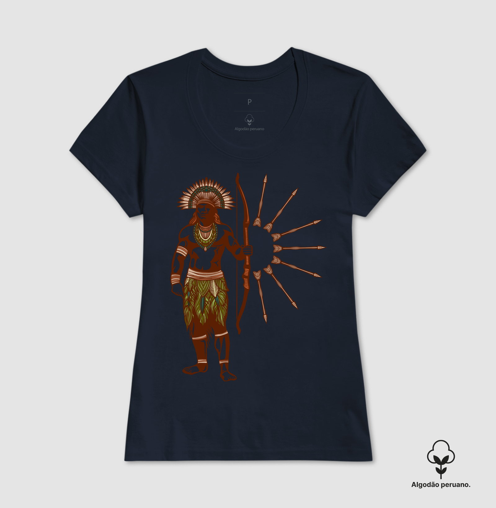 Camisa 6
