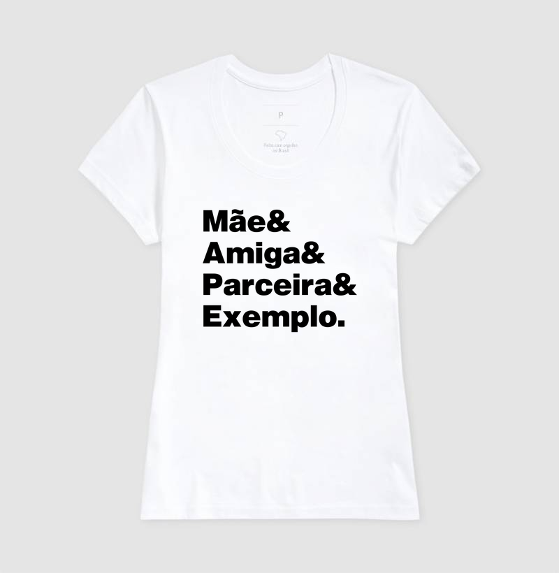 Camisa 17