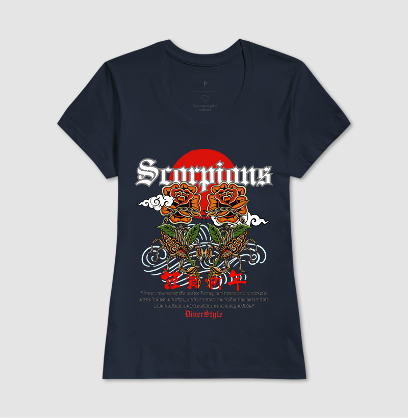 Camisa 9