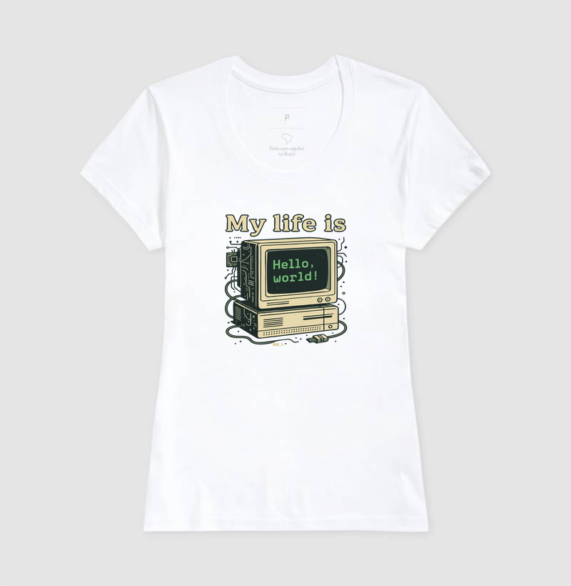 Camisa 6