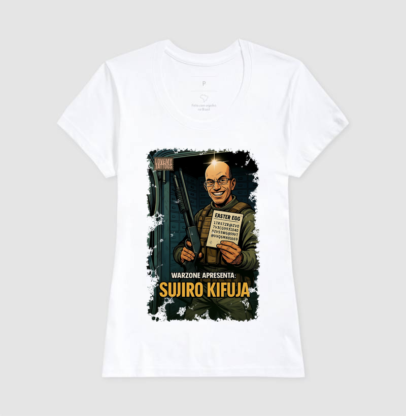 Camisa 4
