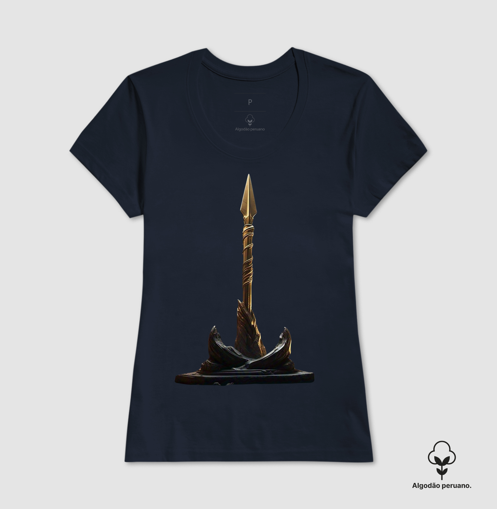 Camisa 3