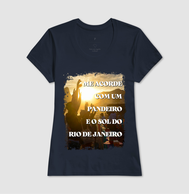 Camisa 16