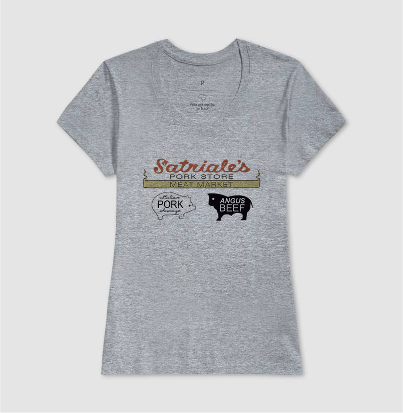 Camisa 8