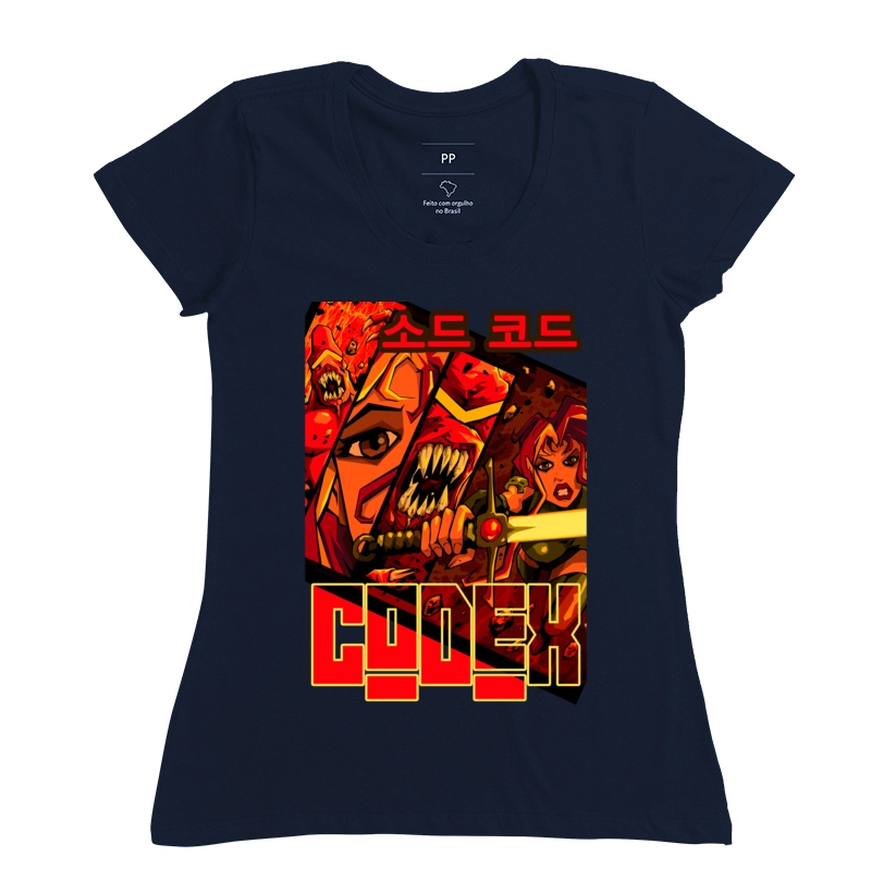 Camisa 6