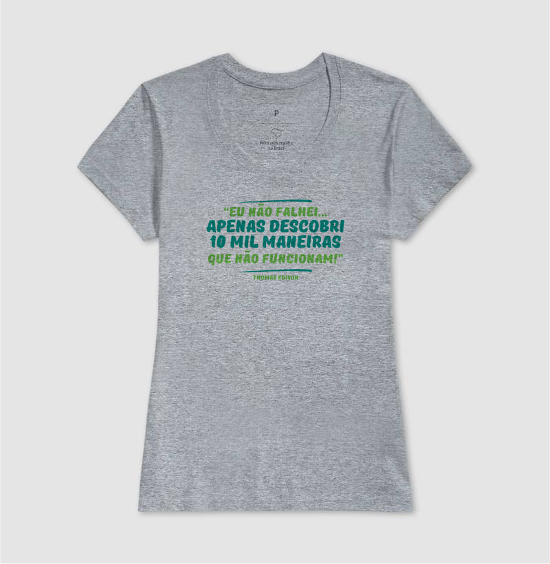 Camisa 18