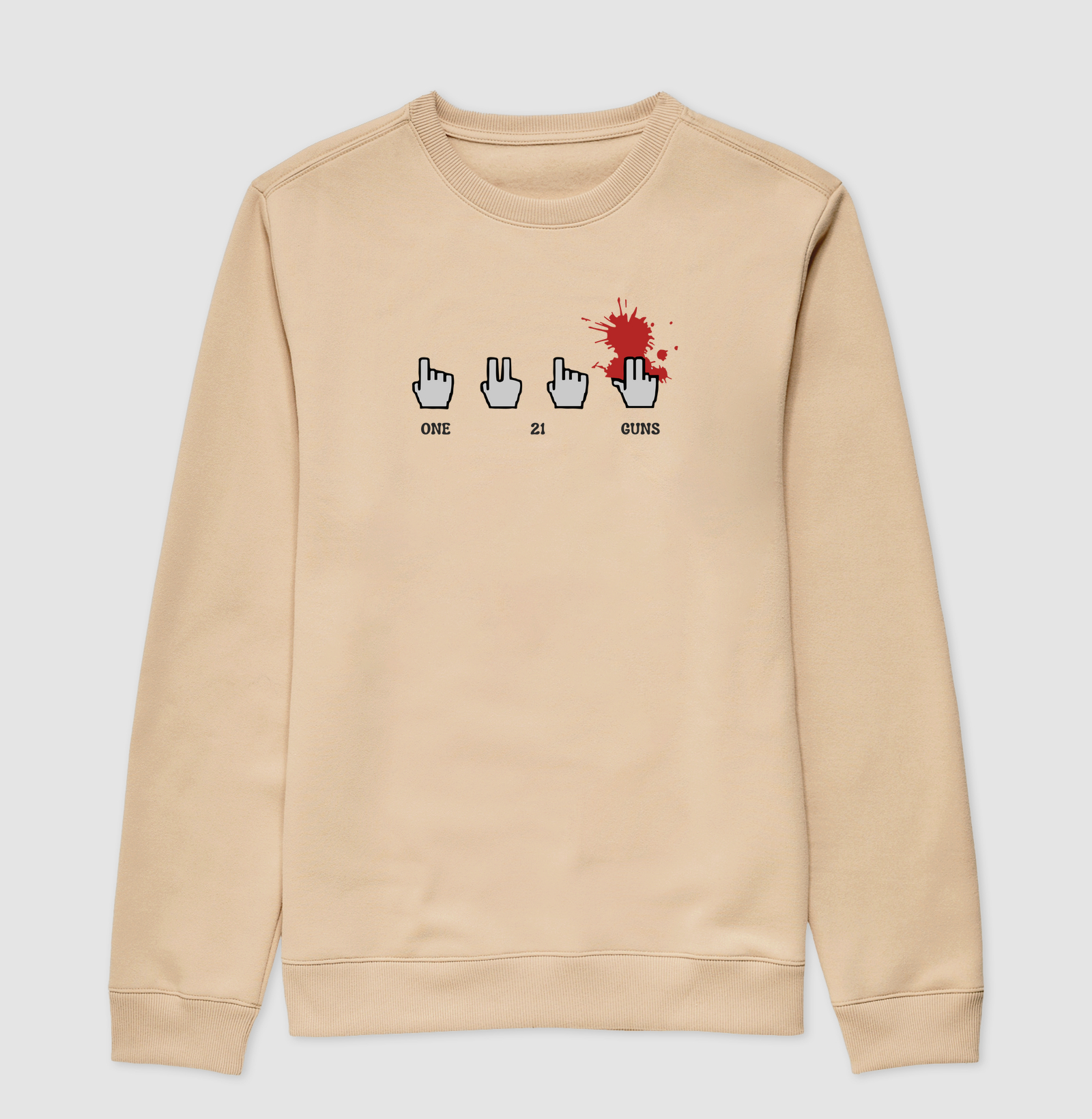 Camisa 2