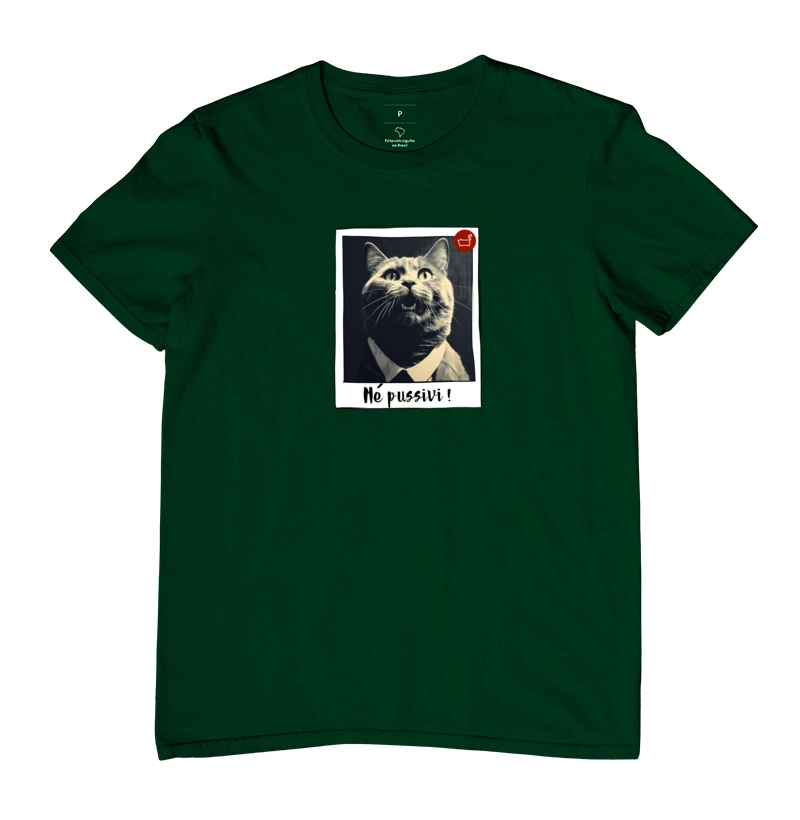 Camisa 10