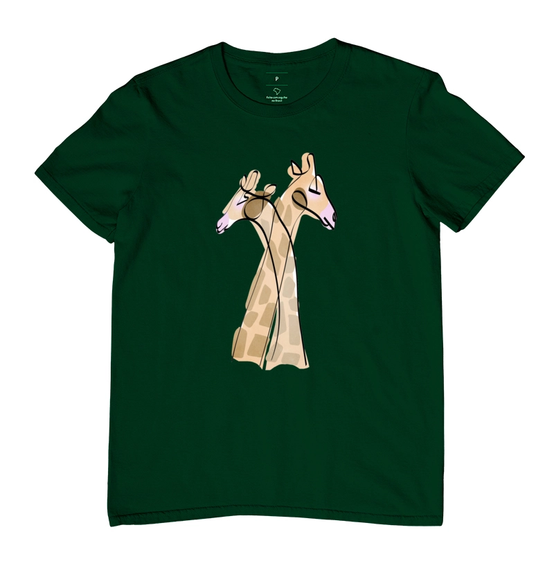 Camisa 11