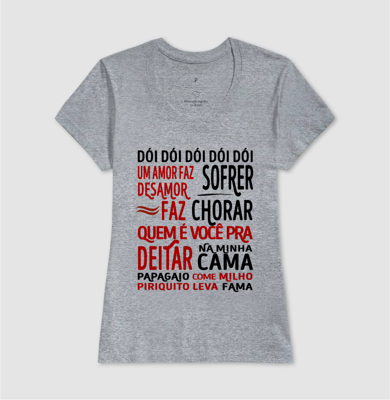 Camisa 10