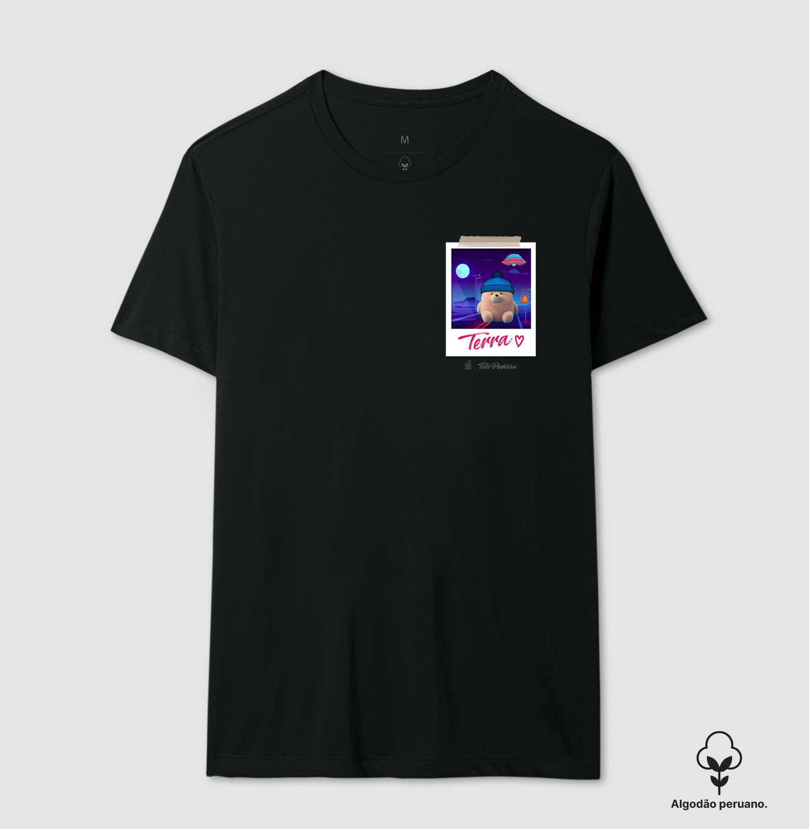 Camisa 5