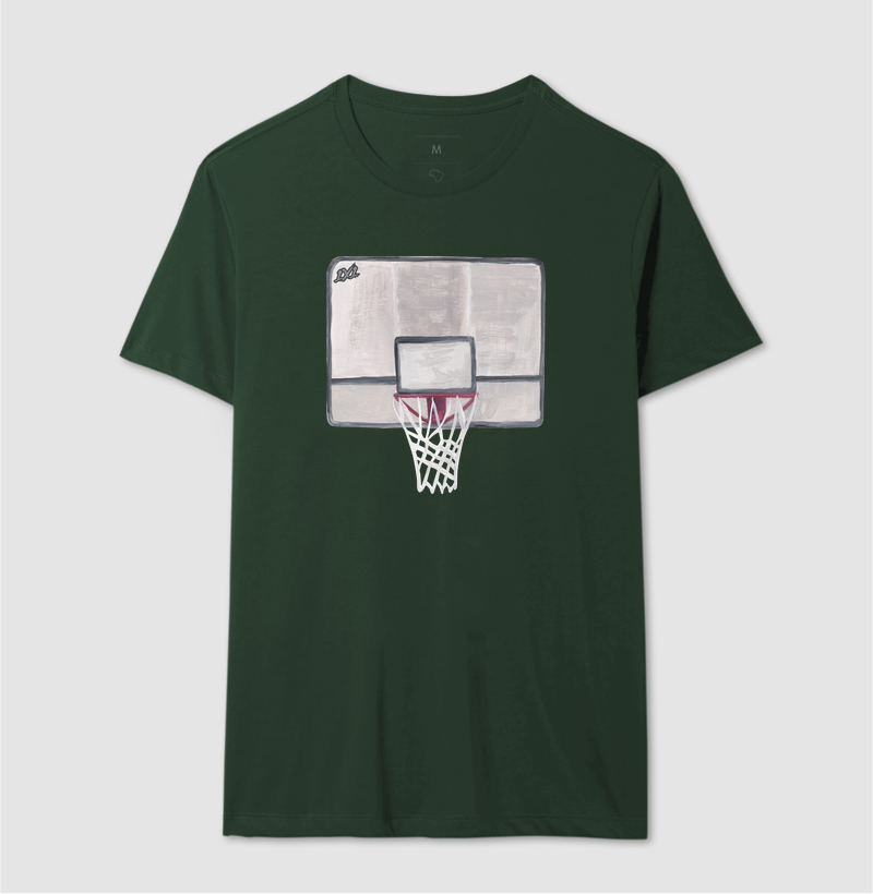Camisa 18