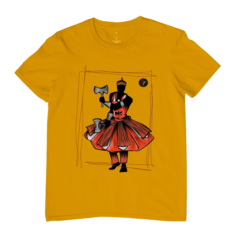 Camisa 13