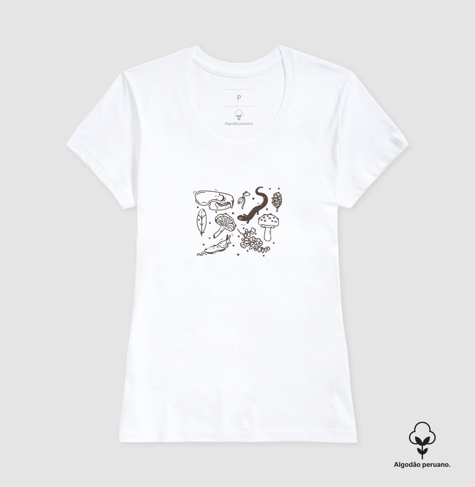 Camisa 5